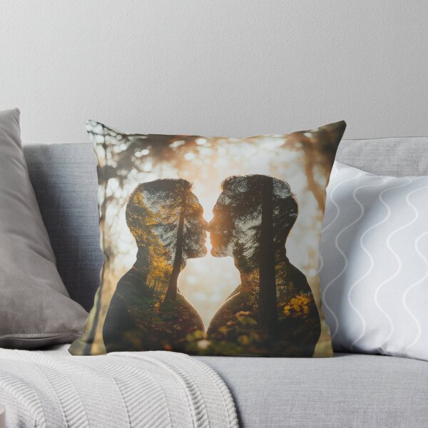 Item preview, Love in the forest  designed and sold by BeautyofMasc.