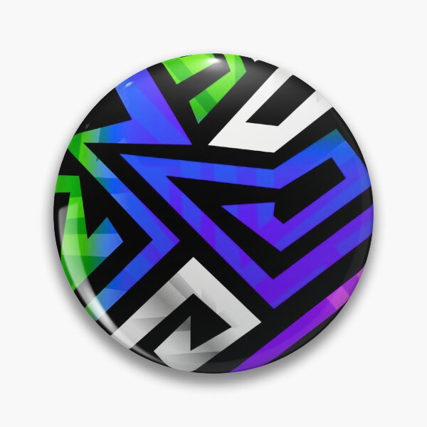 Item preview, Pattern Neon Colors designed and sold by UZRWRLD .