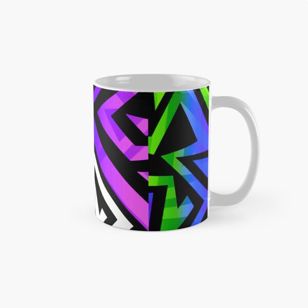 Item preview, Pattern Neon Colors designed and sold by UZRWRLD .