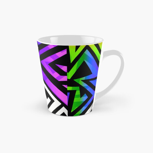 Item preview, Pattern Neon Colors designed and sold by UZRWRLD .