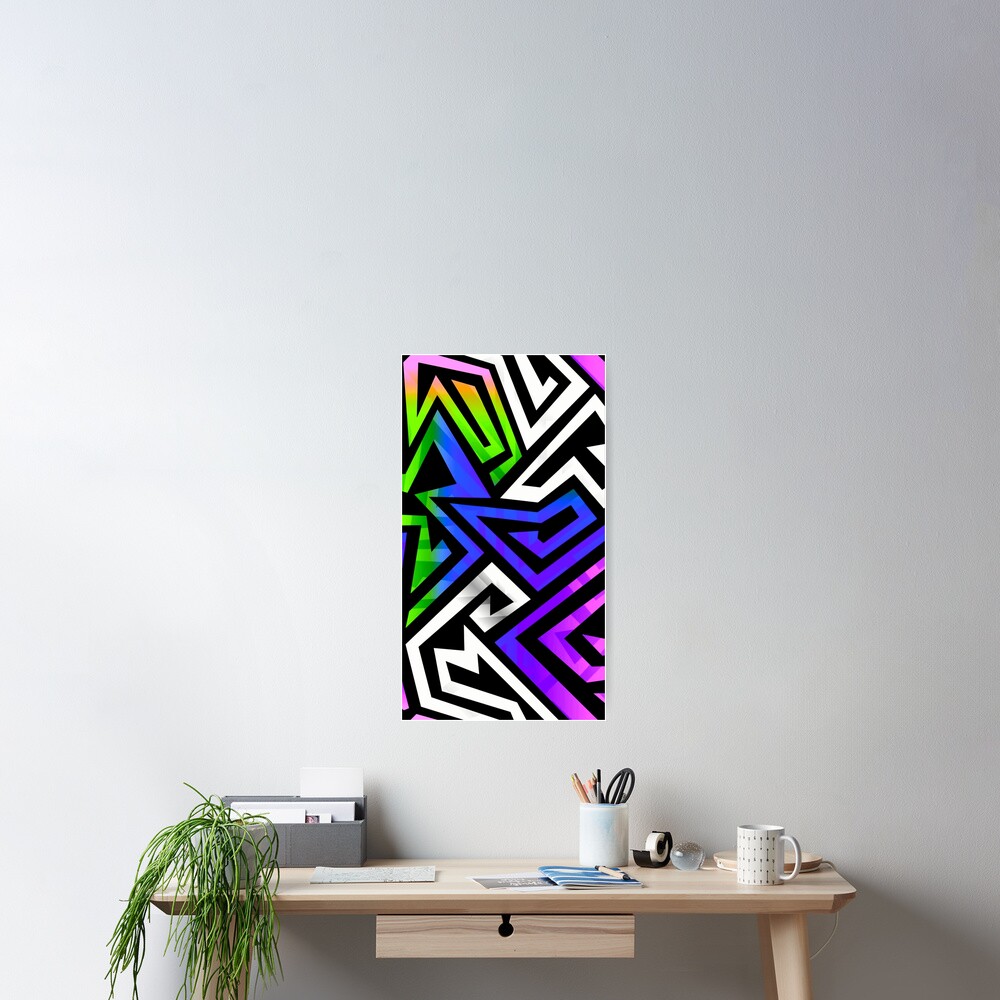 Item preview, Poster designed and sold by Dyl0098.