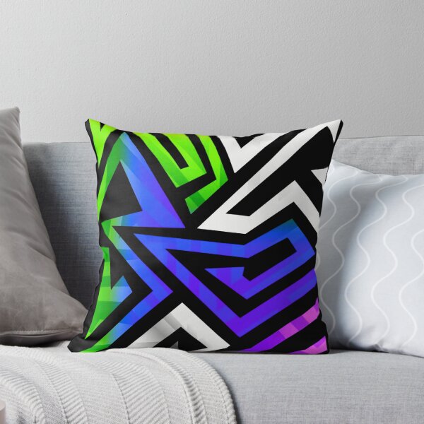 Item preview, Pattern Neon Colors designed and sold by UZRWRLD .