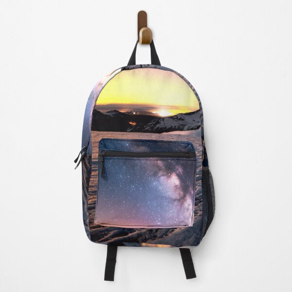 Item preview, Starlit Summit Serenity designed and sold by Exodoi.