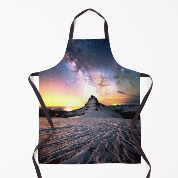 Item preview, Starlit Summit Serenity designed and sold by Exodoi.