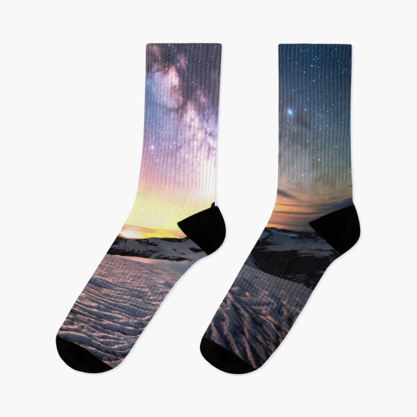 Item preview, Starlit Summit Serenity designed and sold by Exodoi.