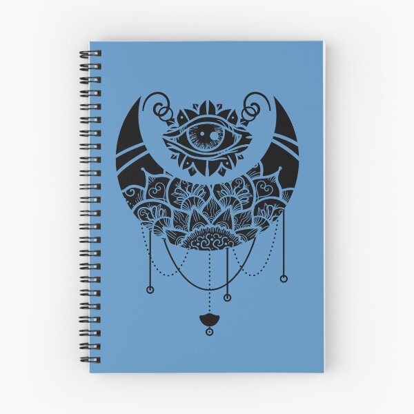 Item preview, Mystic Esoteric designed and sold by pikeprints.