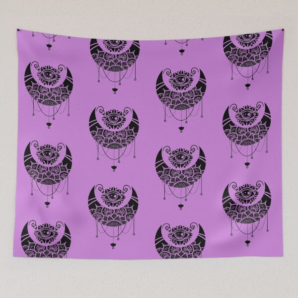 Item preview, Mystic Esoteric designed and sold by pikeprints.
