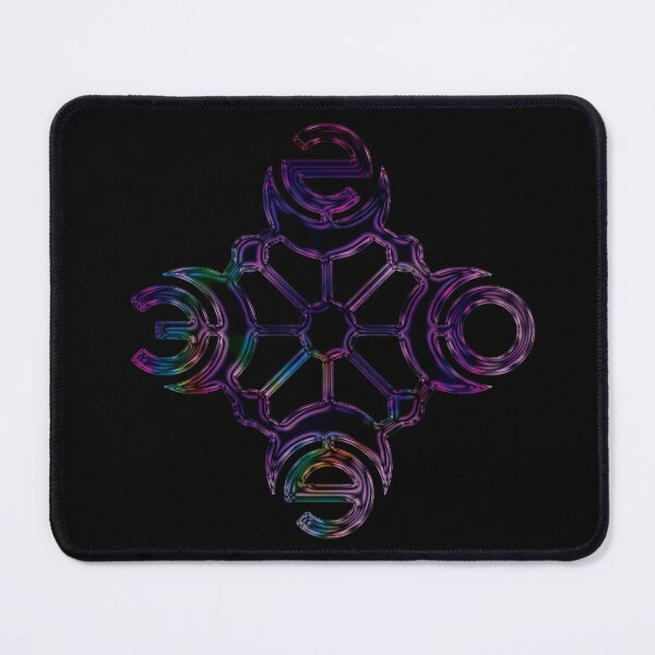 Item preview, 2093 CROP CIRCLE - PSYCHEDELIC - YEAT designed and sold by AreYouRevolting.
