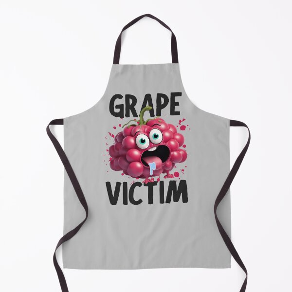 Item preview, Grape Victim  designed and sold by UNK-Fatigues.