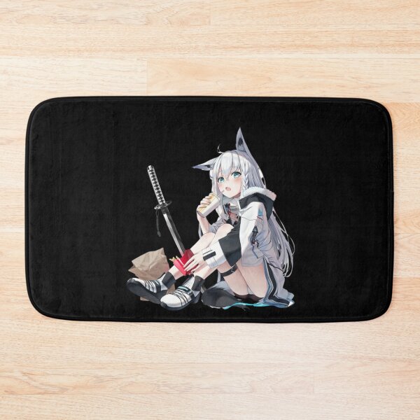 Item preview, Hololive - Shirakami Fubuki designed and sold by Caglazimmermann.