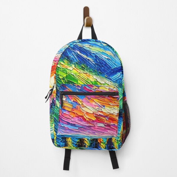 Item preview, Vivid Valley Sunset designed and sold by ChrisButler.