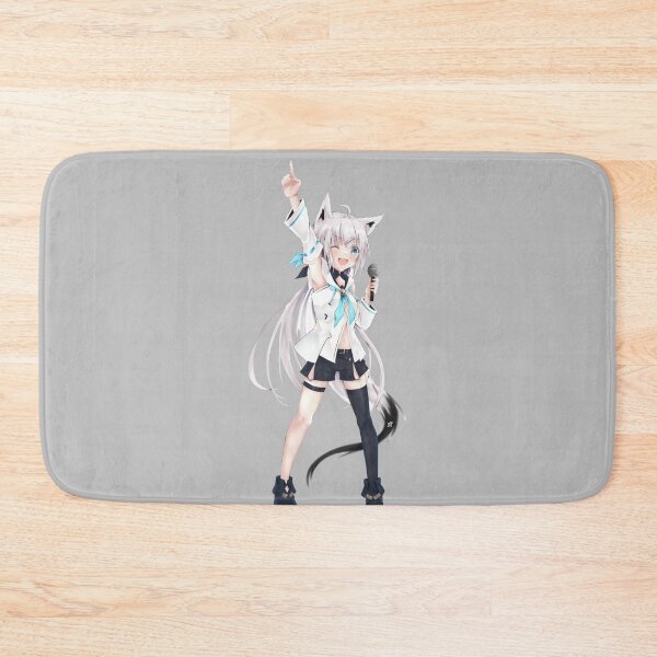Item preview, Hololive - Shirakami Fubuki designed and sold by Caglazimmermann.