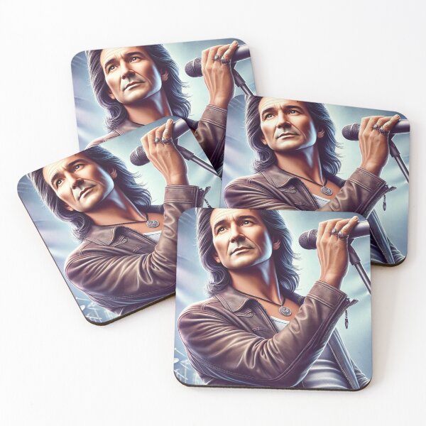 Item preview, Steve Perry  designed and sold by SHOCAMPOS DESIGNS .