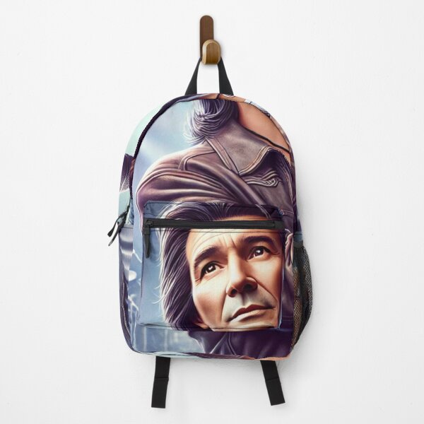 Item preview, Steve Perry designed and sold by SHOCAMPOS DESIGNS .