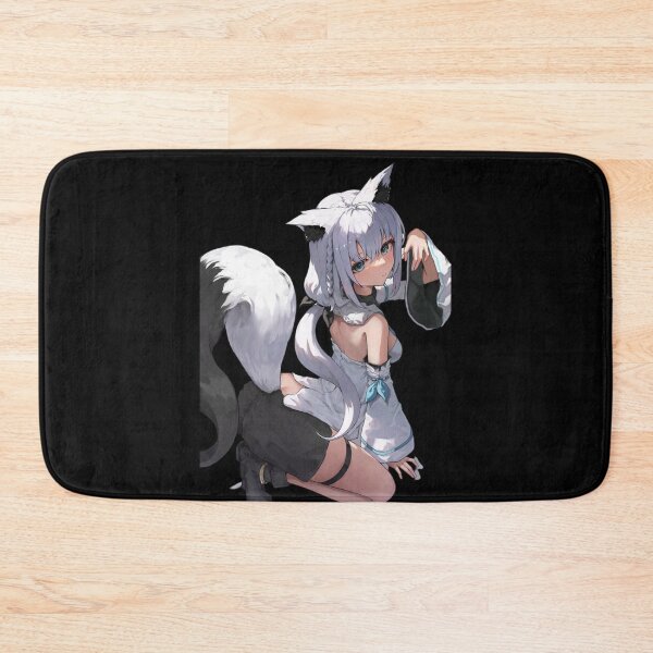 Item preview, Hololive - Shirakami Fubuki designed and sold by Caglazimmermann.