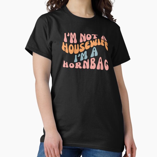 Item preview, Kath and Kim Christmas Not A Housewife designed and sold by porterpouts.