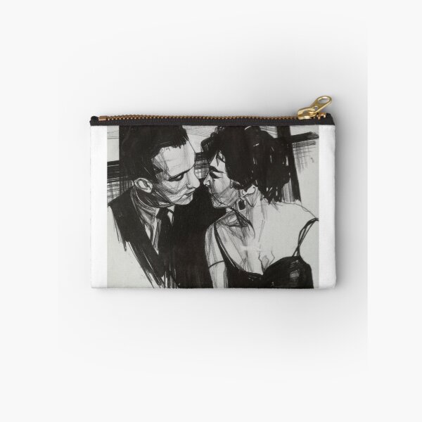 Item preview, The seduction of a glance designed and sold by Emma Evans.