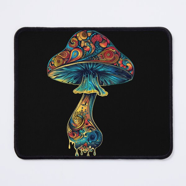 Item preview, Stylized Magic Mushroom 2 designed and sold by HarmonyTheKoala.