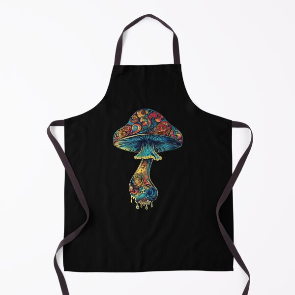 Item preview, Stylized Magic Mushroom 2 designed and sold by HarmonyTheKoala.