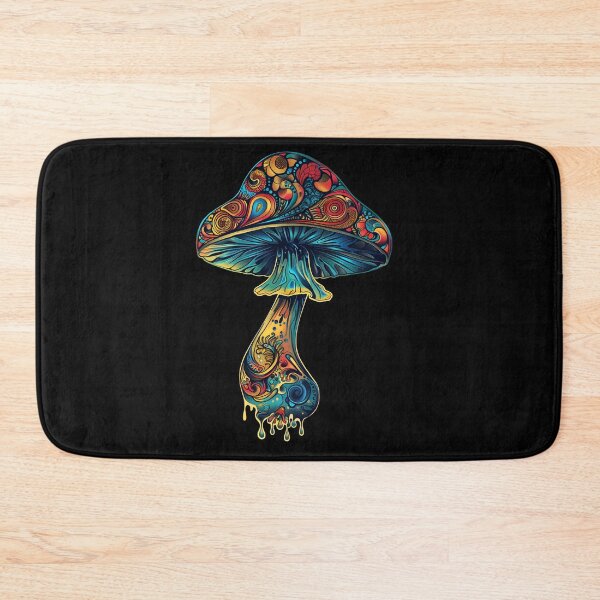 Item preview, Stylized Magic Mushroom 2 designed and sold by HarmonyTheKoala.