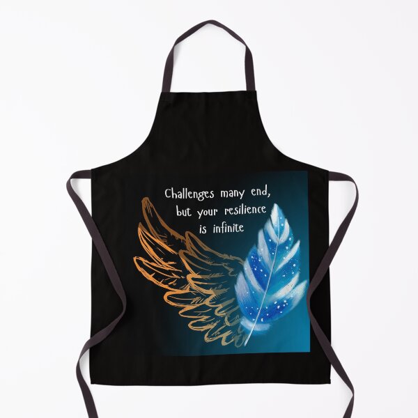 Item preview, Rise Stronger Each Time designed and sold by NettaArts.