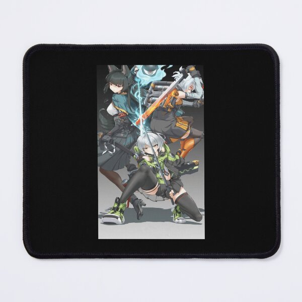 Item preview, Zenless Zone Zero designed and sold by Caglazimmermann.