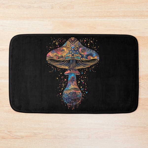 Item preview, Stylized Magic Mushroom 3 designed and sold by HarmonyTheKoala.