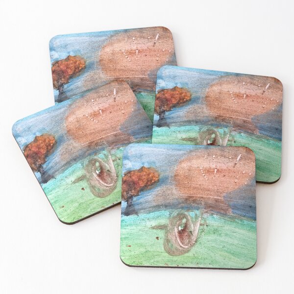 Item preview, Samual Vloothuis : Windy forest blend designed and sold by SplashAndShape.