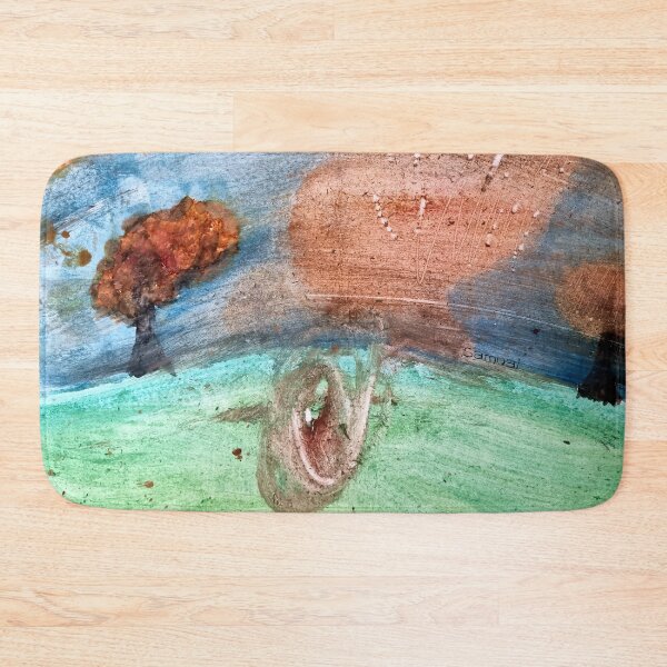 Item preview, Samual Vloothuis : Windy forest blend designed and sold by SplashAndShape.
