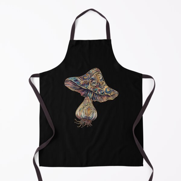 Item preview, Stylized Magic Mushroom 4 designed and sold by HarmonyTheKoala.