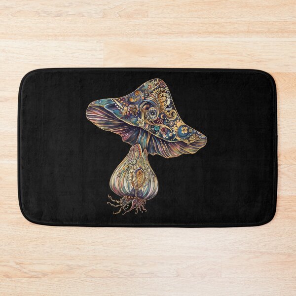 Item preview, Stylized Magic Mushroom 4 designed and sold by HarmonyTheKoala.