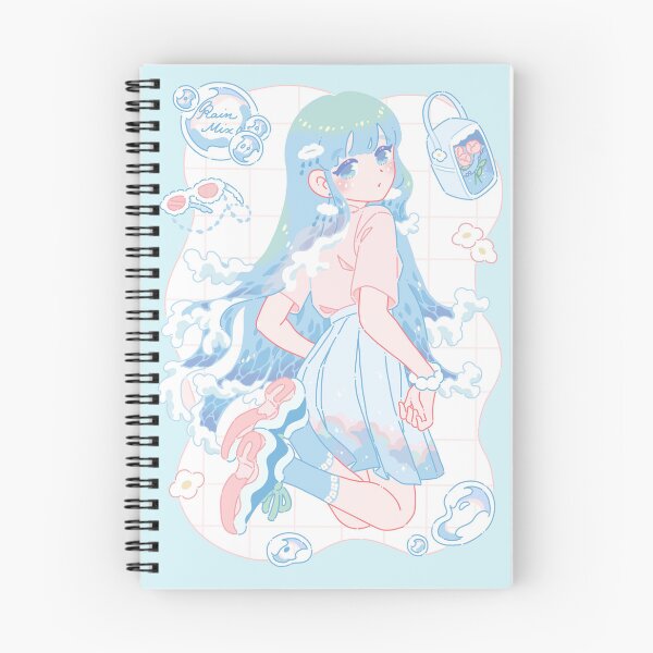 Item preview, Rain Mix designed and sold by SlugForce.