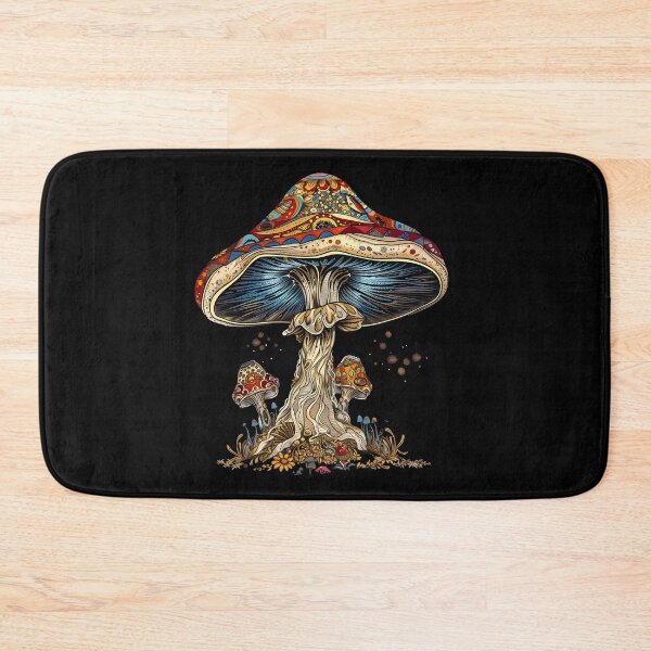 Item preview, Stylized Magic Mushroom 5 designed and sold by HarmonyTheKoala.