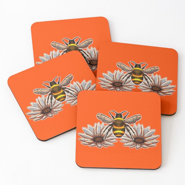 Item preview, Bee Yourself designed and sold by theHoodedNeku.