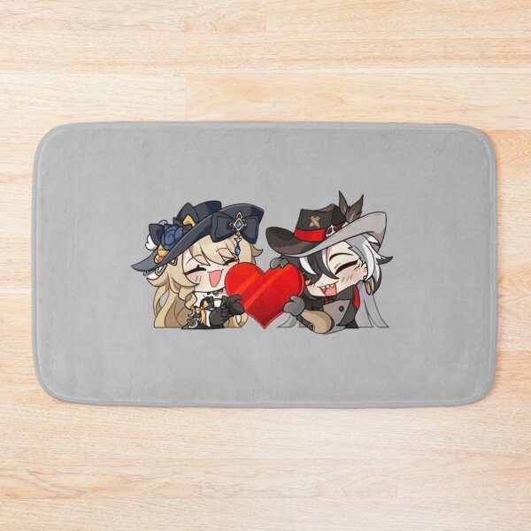 Item preview, Honkai Star Rail Boothill designed and sold by themoodysociety.