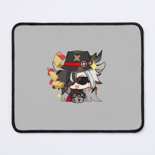Item preview, Honkai Star Rail Boothill designed and sold by themoodysociety.