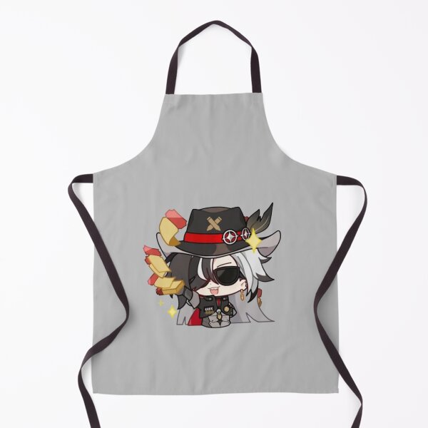 Item preview, Honkai Star Rail Boothill designed and sold by themoodysociety.