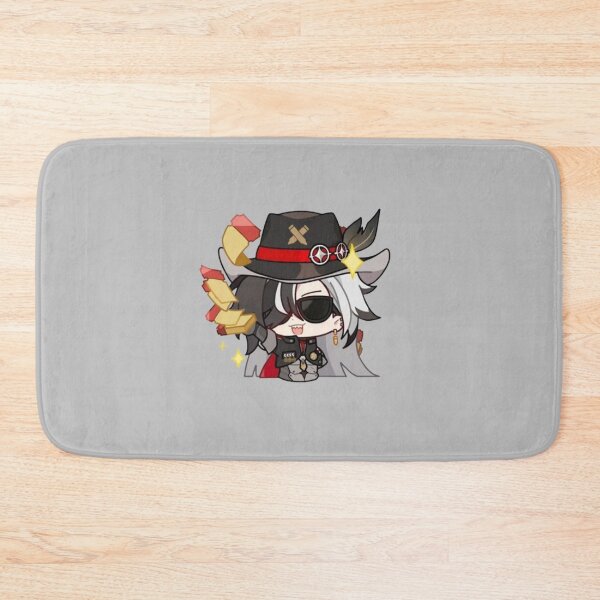 Item preview, Honkai Star Rail Boothill designed and sold by themoodysociety.