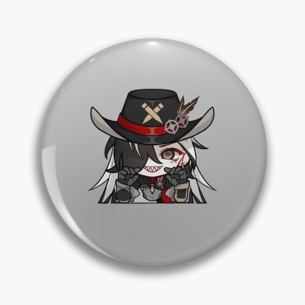 Item preview, Honkai Star Rail Boothill designed and sold by themoodysociety.