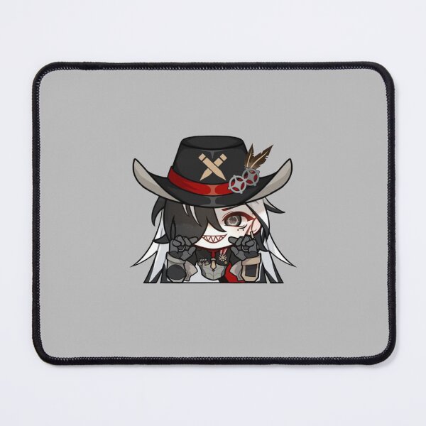 Item preview, Honkai Star Rail Boothill designed and sold by themoodysociety.