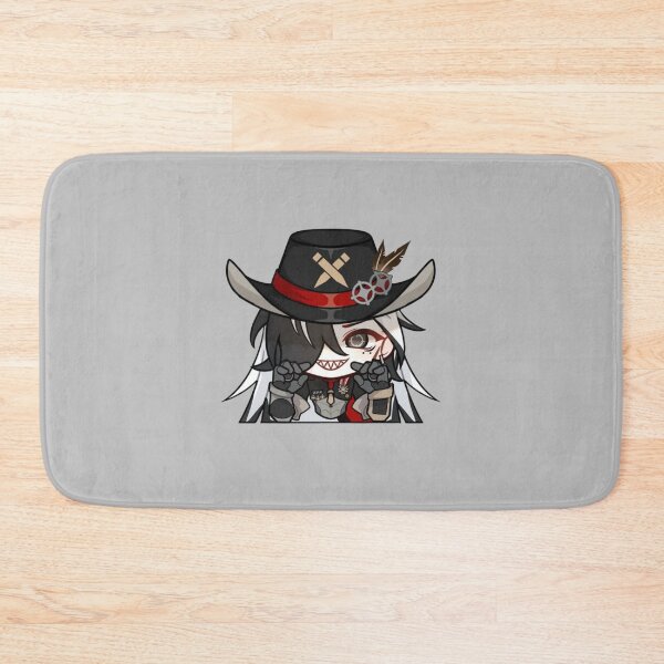 Item preview, Honkai Star Rail Boothill designed and sold by themoodysociety.