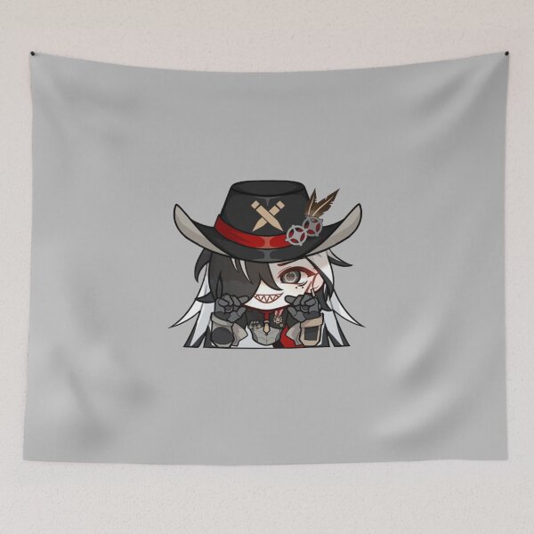 Item preview, Honkai Star Rail Boothill designed and sold by themoodysociety.
