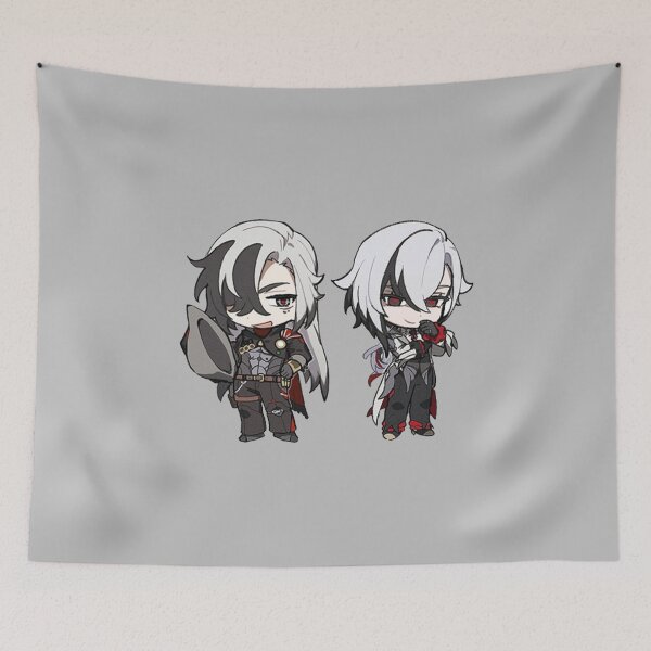 Item preview, Honkai Star Rail Boothill designed and sold by themoodysociety.