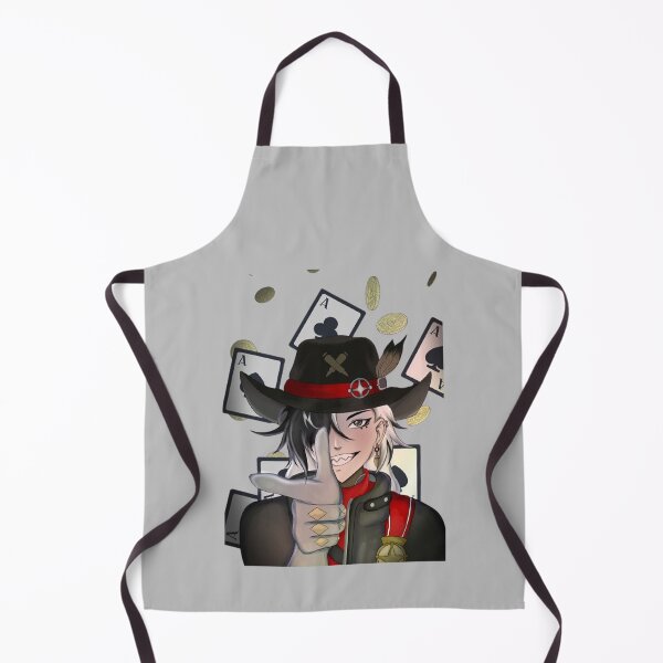 Item preview, Honkai Star Rail Boothill designed and sold by themoodysociety.