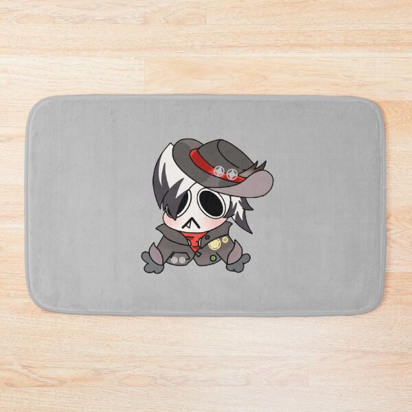 Item preview, Honkai Star Rail Boothill designed and sold by themoodysociety.