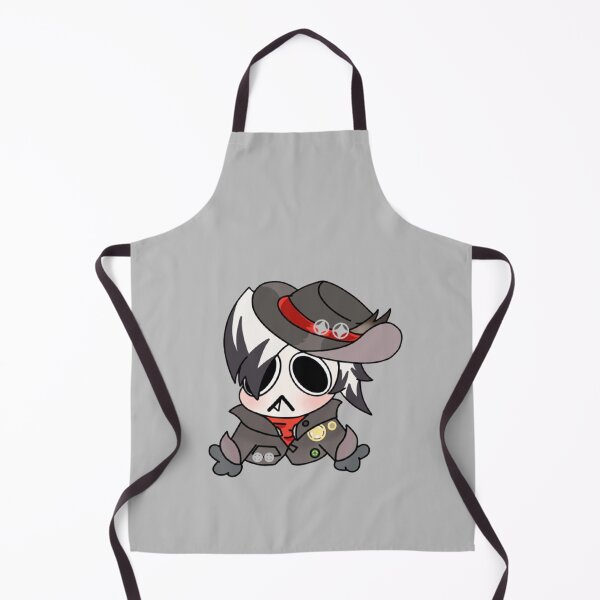 Item preview, Honkai Star Rail Boothill designed and sold by themoodysociety.