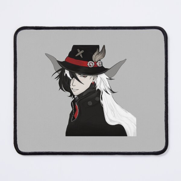 Item preview, Honkai Star Rail Boothill designed and sold by themoodysociety.