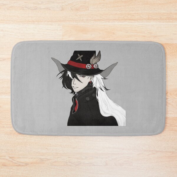 Item preview, Honkai Star Rail Boothill designed and sold by themoodysociety.