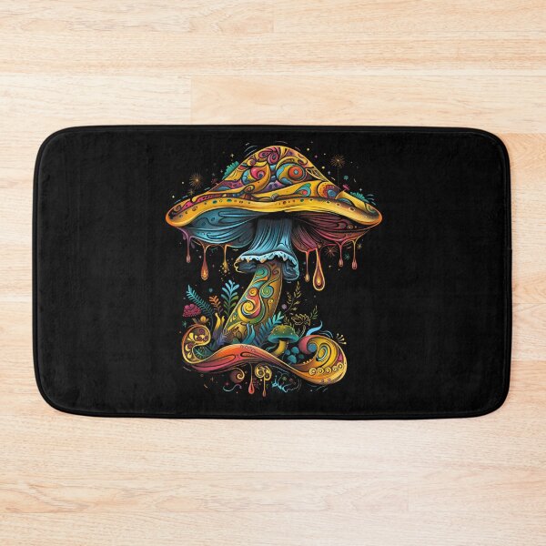 Item preview, Stylized Magic Mushroom 6 designed and sold by HarmonyTheKoala.