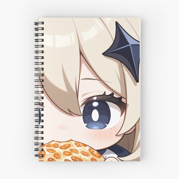 Item preview, Cute Paimon Art for Genshin Impact Fans designed and sold by YumeKurenai.